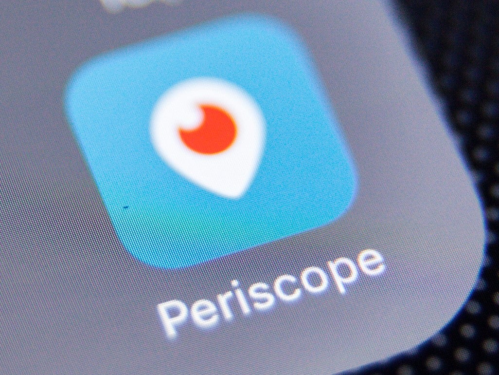 Twitter To Kill Periscope Once And For All In 2021 | The Independent